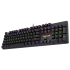 Redragon K608 Valheim Rainbow Mechanical Gaming Keyboard